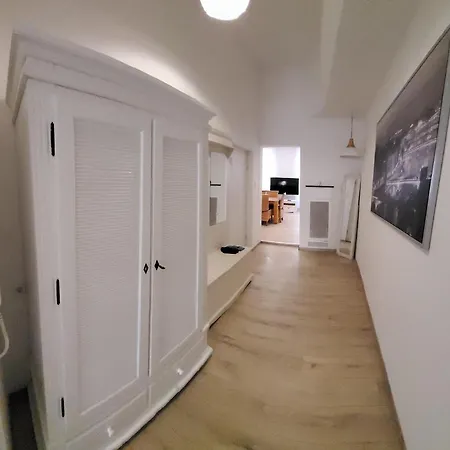 Monteurzimmer Fritsche-bad Mergentheim Apartment *