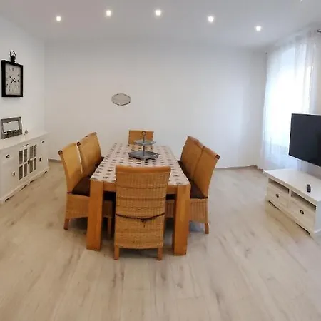 Monteurzimmer Fritsche-bad Mergentheim