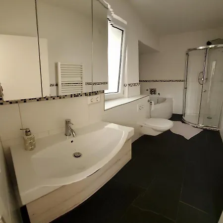 Monteurzimmer Fritsche-bad Mergentheim