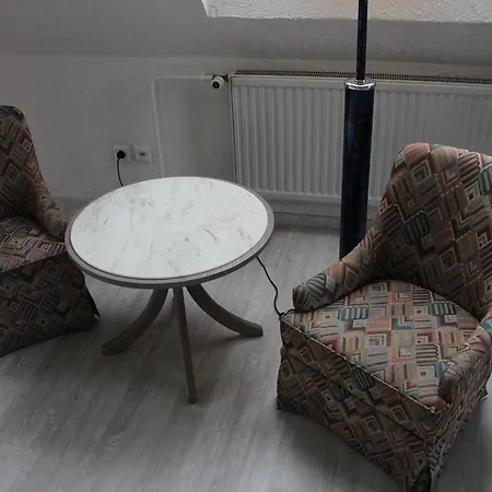 Monteurzimmer Fritsche-bad Mergentheim Apartment