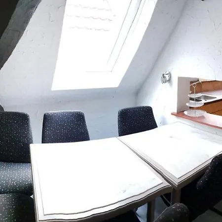 Monteurzimmer Fritsche-bad Mergentheim * Bad Mergentheim