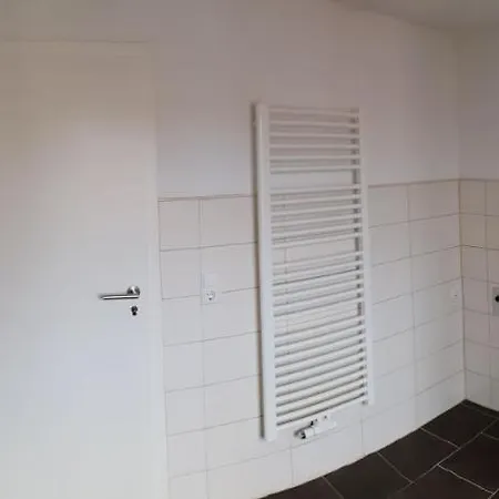 Apartment Monteurzimmer Fritsche-bad Mergentheim *