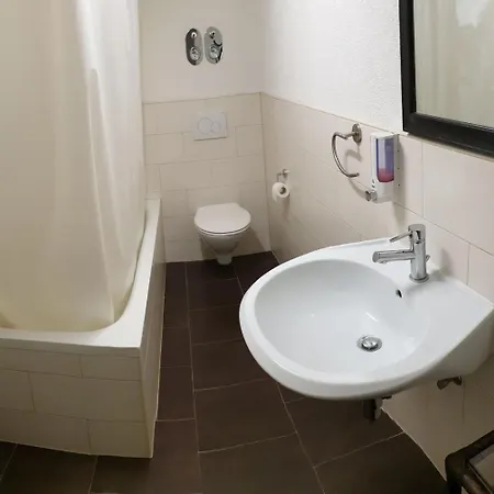 Monteurzimmer Fritsche-bad Mergentheim Apartment