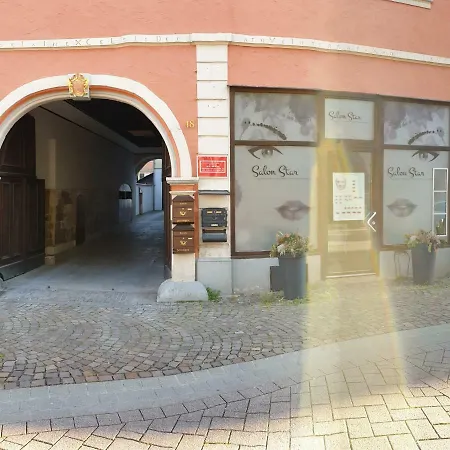 Monteurzimmer Fritsche-bad Mergentheim *
